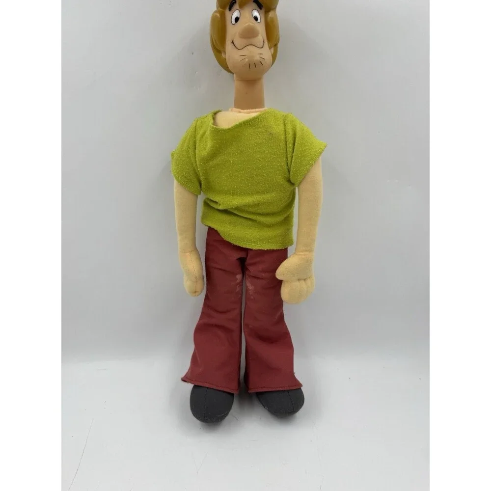 Vintage Scooby Doo SHAGGY Doll 17